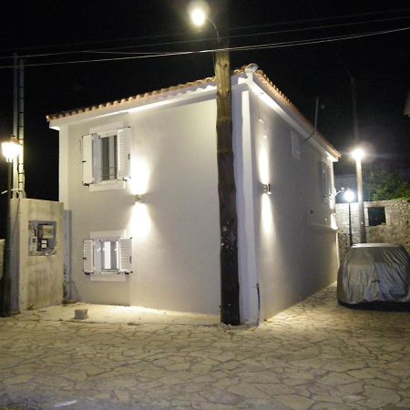 Vikou House Βίλα Γύρι Εξωτερικό φωτογραφία
