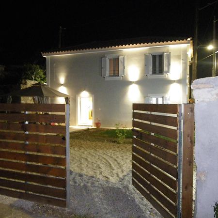 Vikou House Βίλα Γύρι Εξωτερικό φωτογραφία