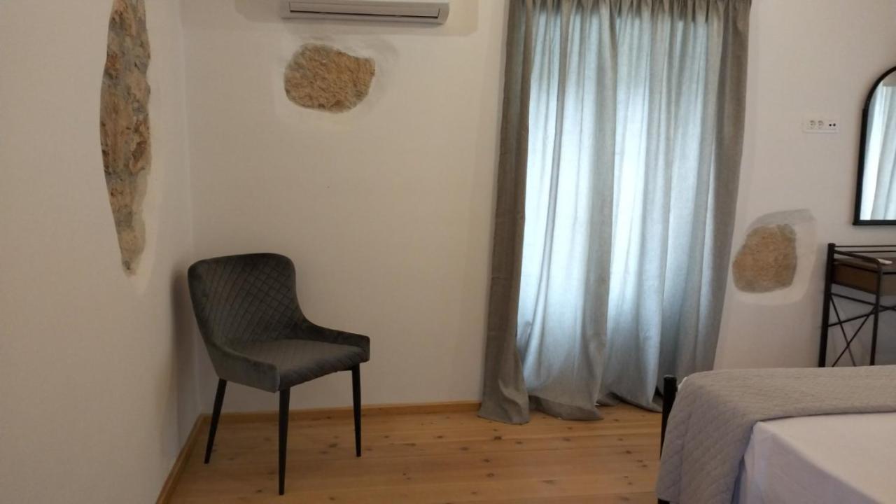 Vikou House Βίλα Γύρι Εξωτερικό φωτογραφία