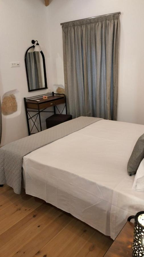 Vikou House Βίλα Γύρι Εξωτερικό φωτογραφία