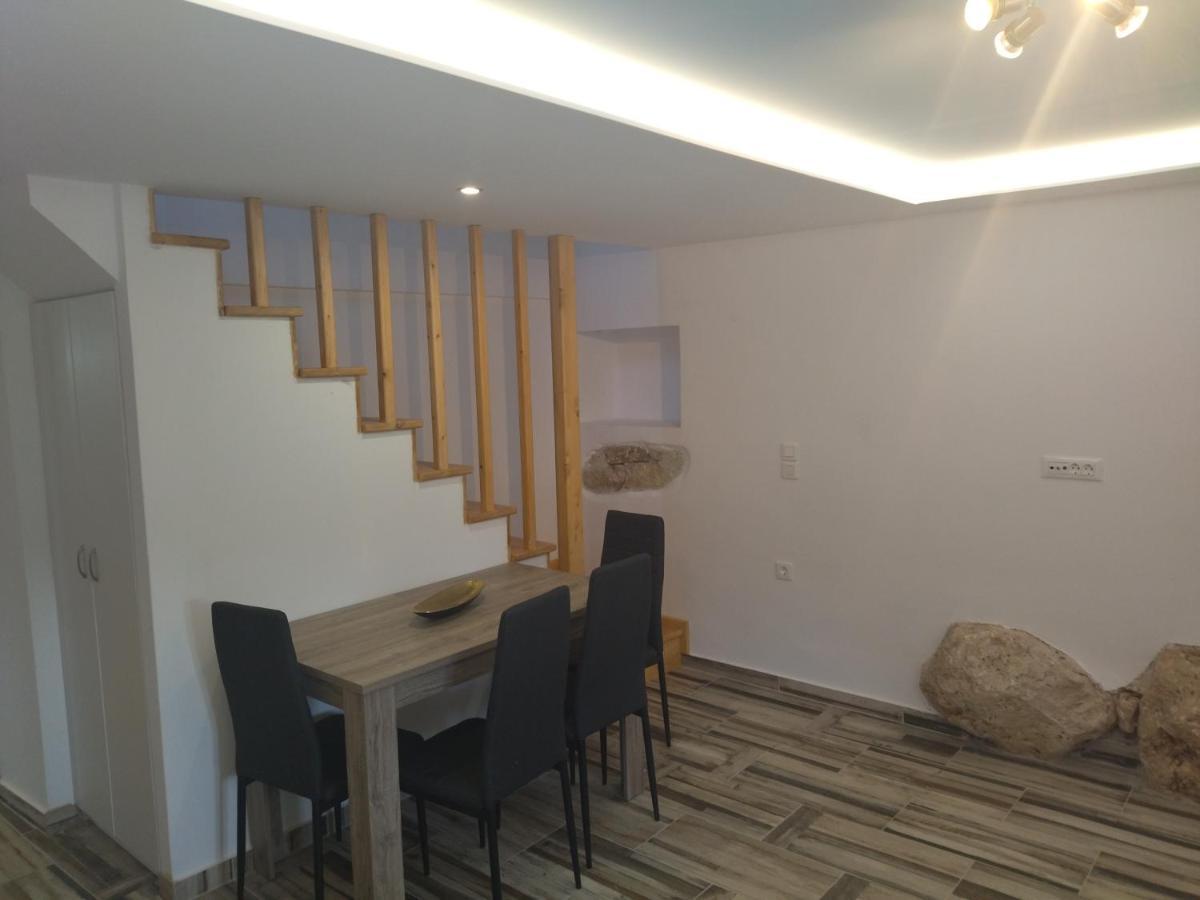 Vikou House Βίλα Γύρι Εξωτερικό φωτογραφία