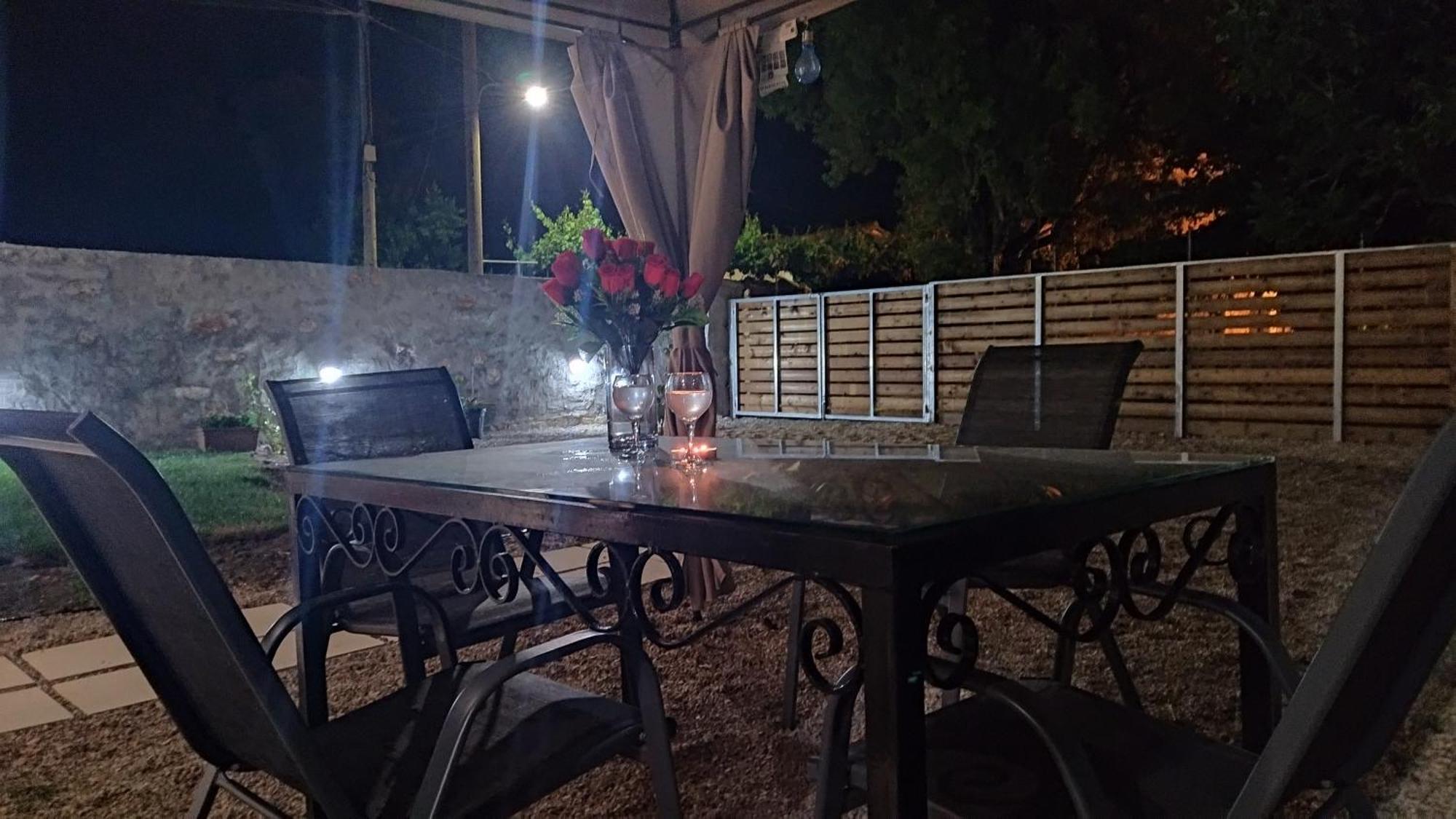 Vikou House Βίλα Γύρι Εξωτερικό φωτογραφία
