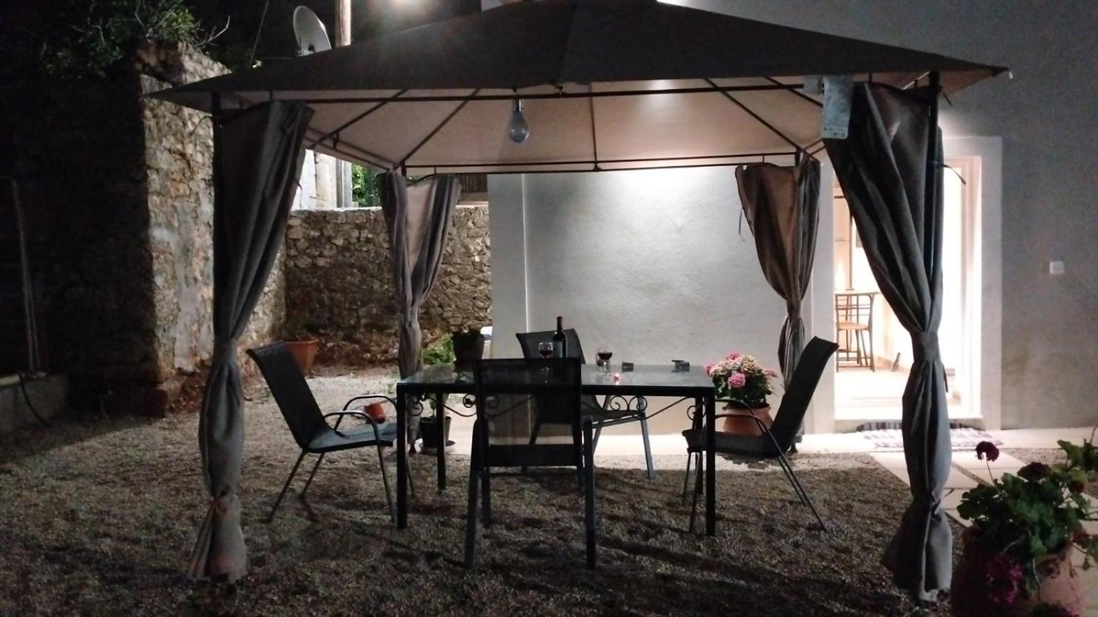 Vikou House Βίλα Γύρι Εξωτερικό φωτογραφία
