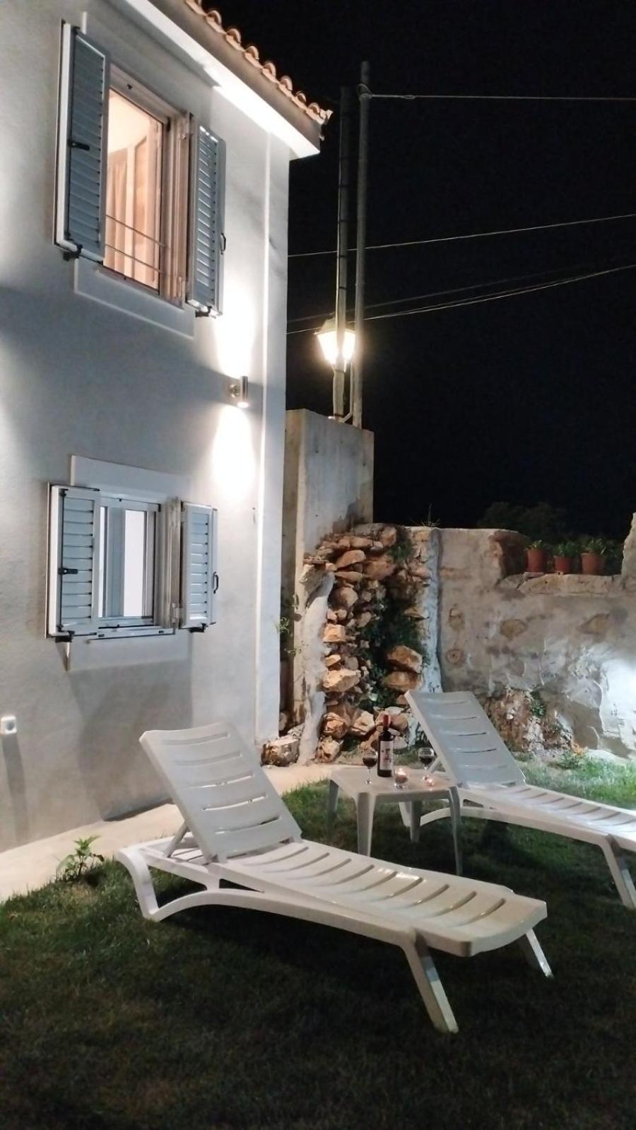 Vikou House Βίλα Γύρι Εξωτερικό φωτογραφία