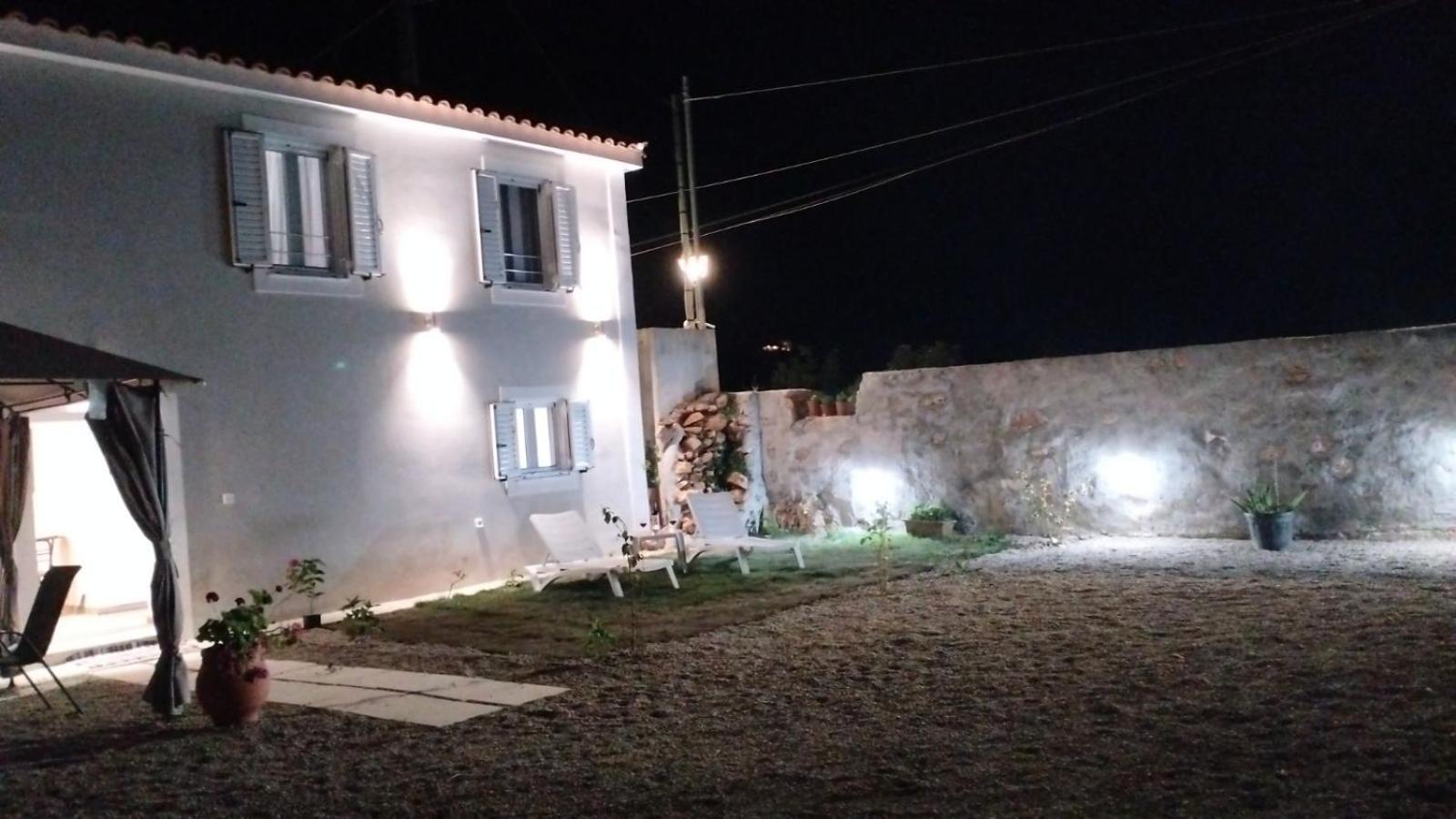 Vikou House Βίλα Γύρι Εξωτερικό φωτογραφία